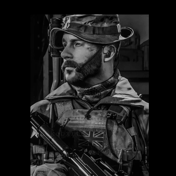Captain Price thumbnail