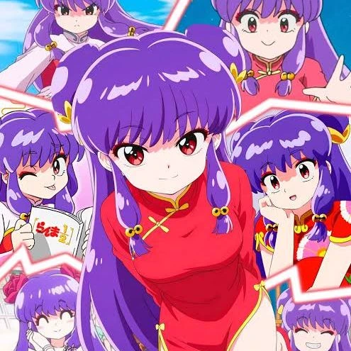 Shampoo thumbnail