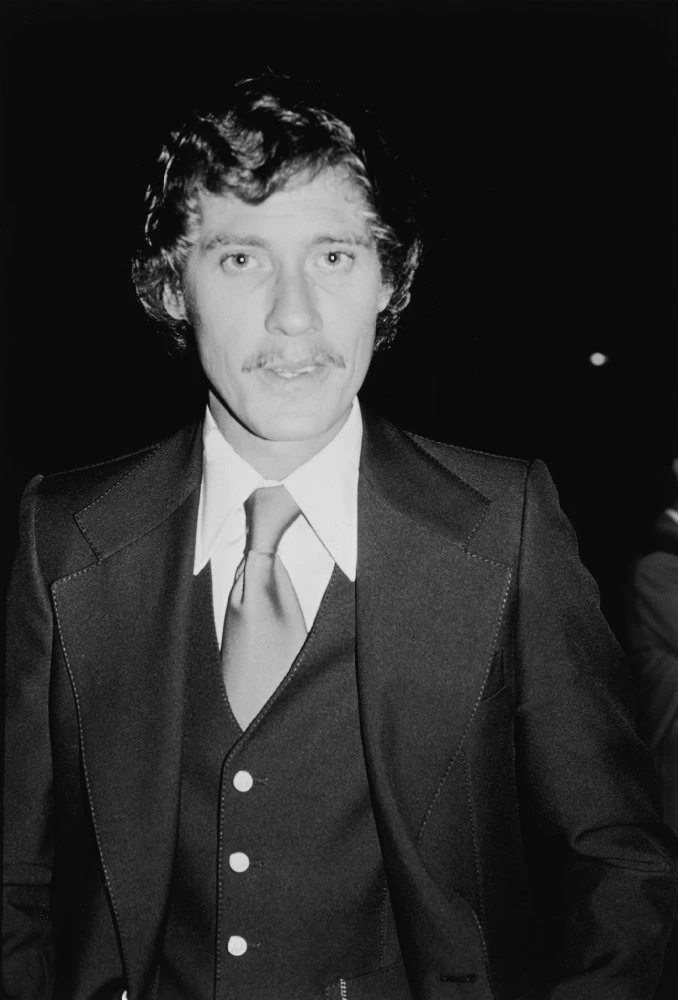 John Holmes thumbnail