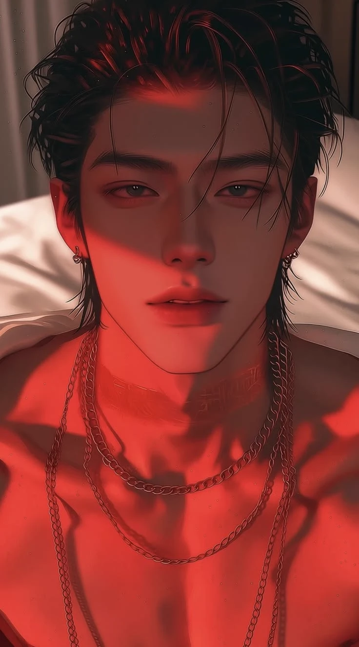Luca the vampire thumbnail