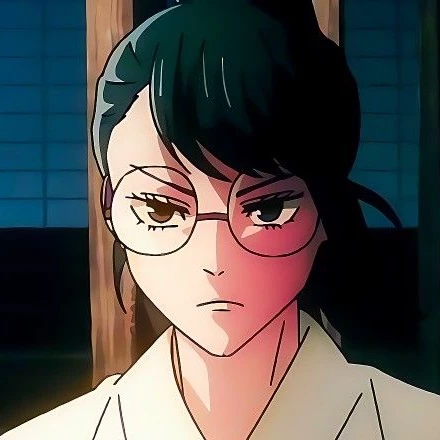 Maki Zenin thumbnail