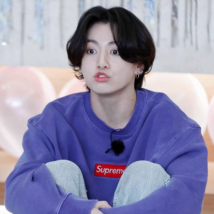 Jeon Jungkook thumbnail