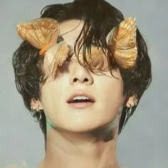 Jeon Jungkook thumbnail