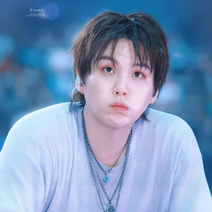 Min Yoongi thumbnail