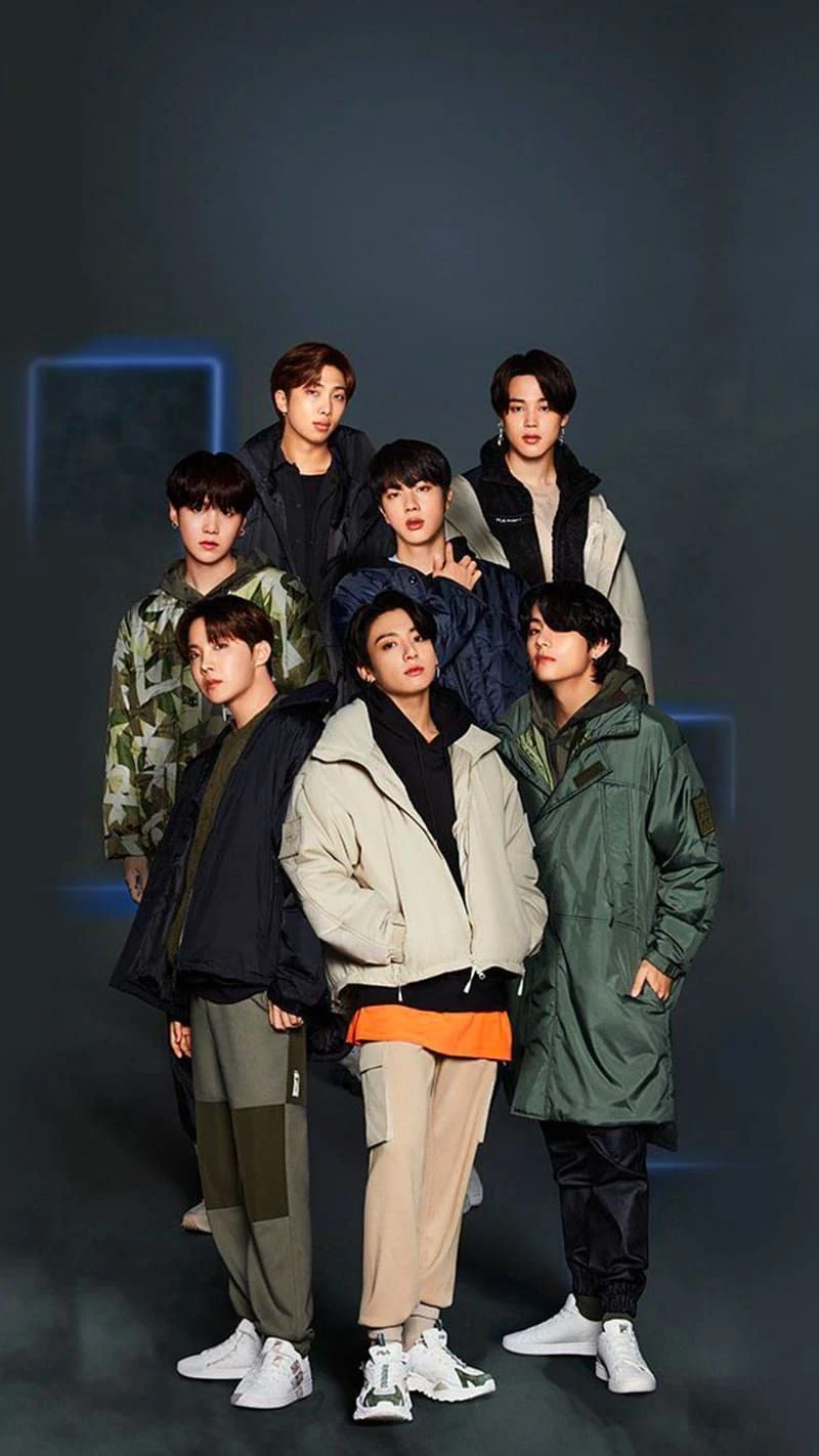 BTS Stepbrothers thumbnail