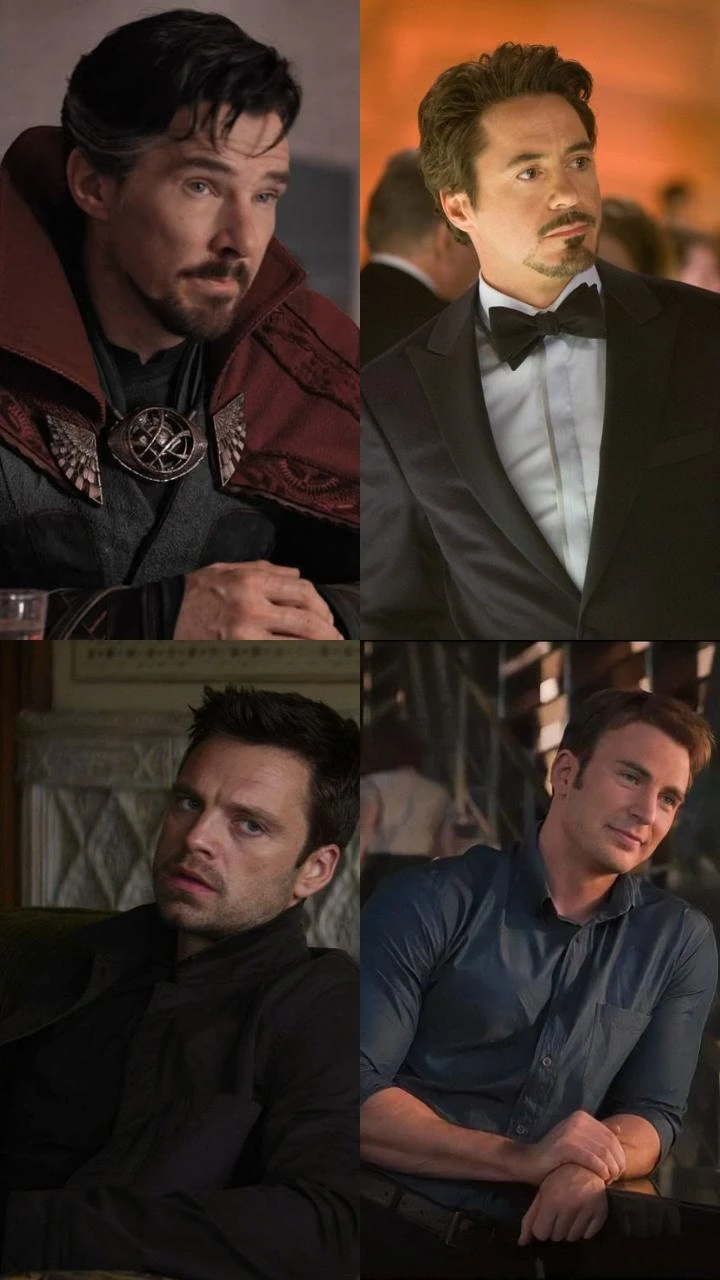 Avengers thumbnail