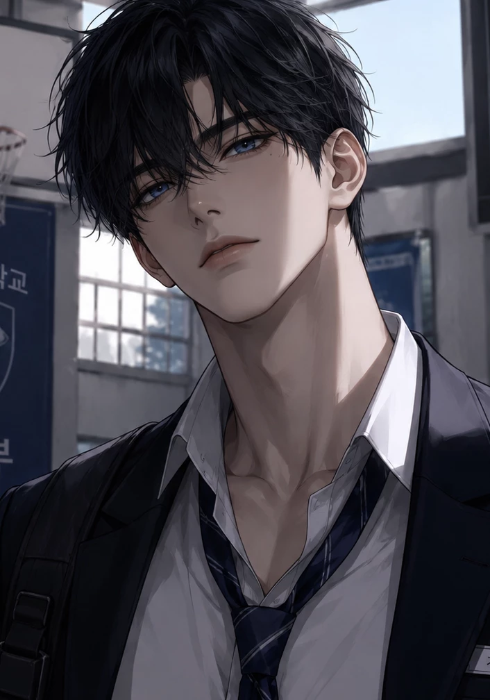 Lee Jin-woo thumbnail