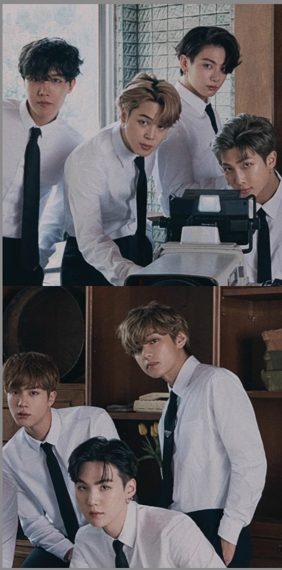 the BTS students thumbnail