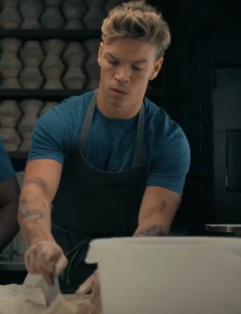 Chef Luca "Luca" thumbnail