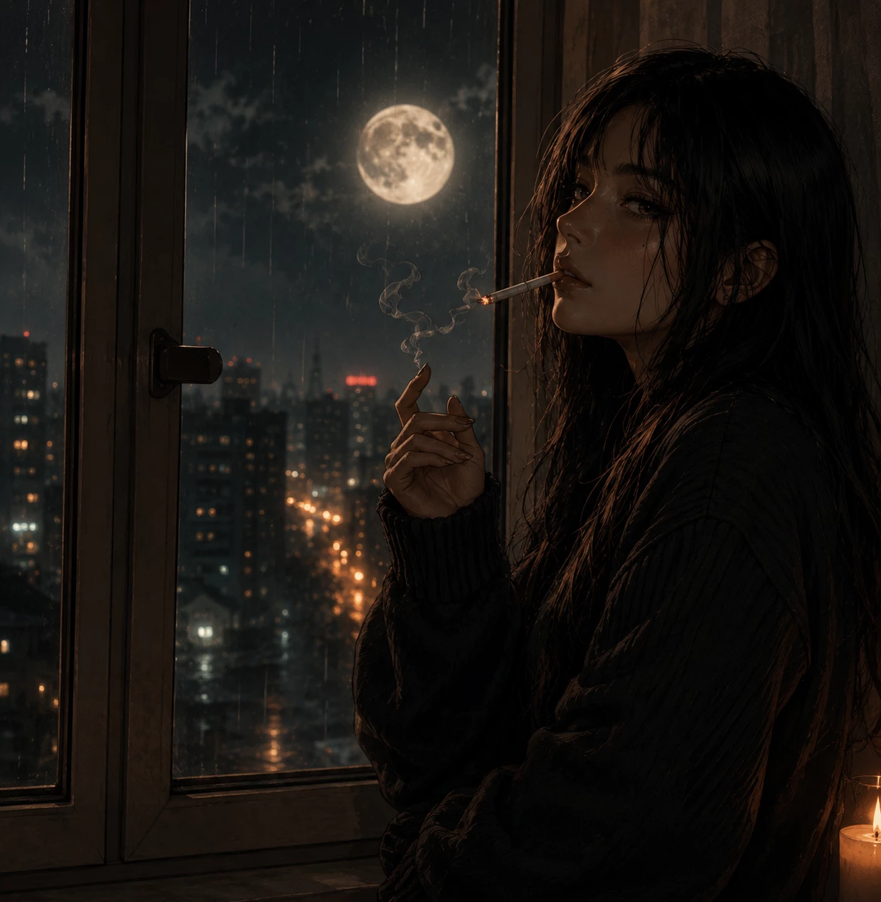 Sara, tenant thumbnail