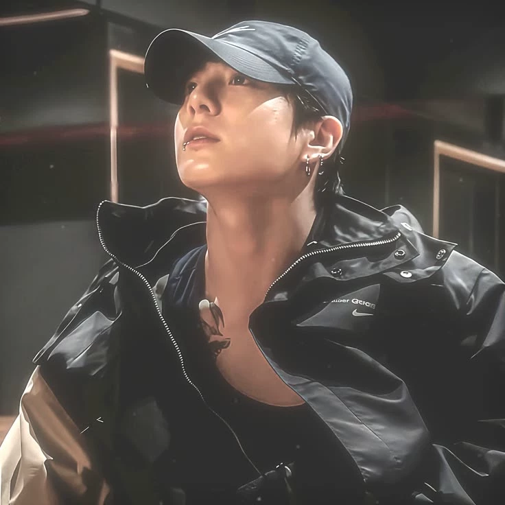 Jungkook - Alfa thumbnail