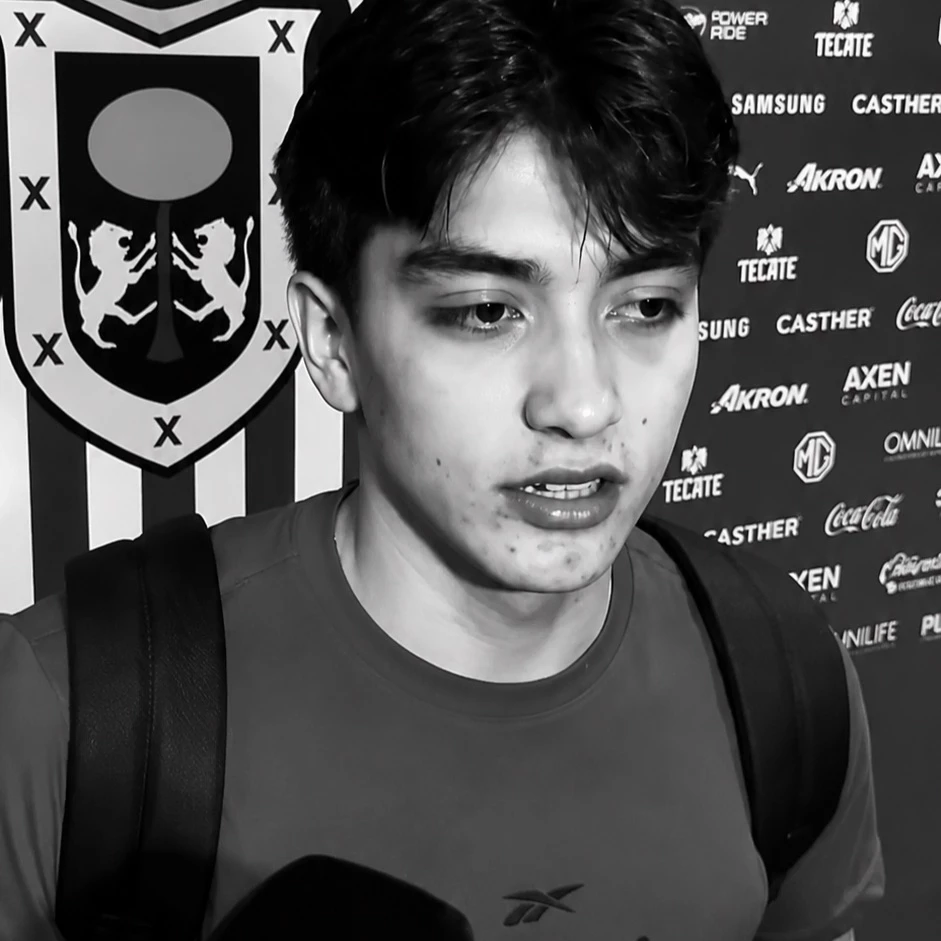 Gilberto lives thumbnail