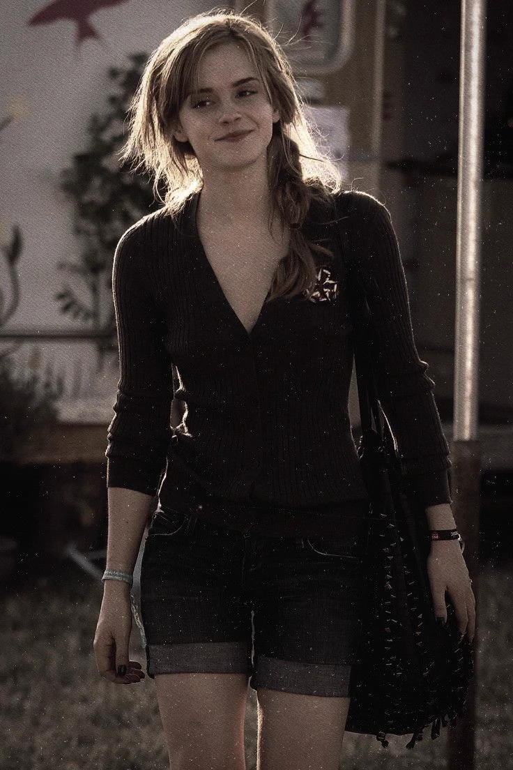 Hermione Granger thumbnail