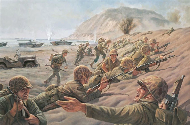 ww2 pacific thumbnail