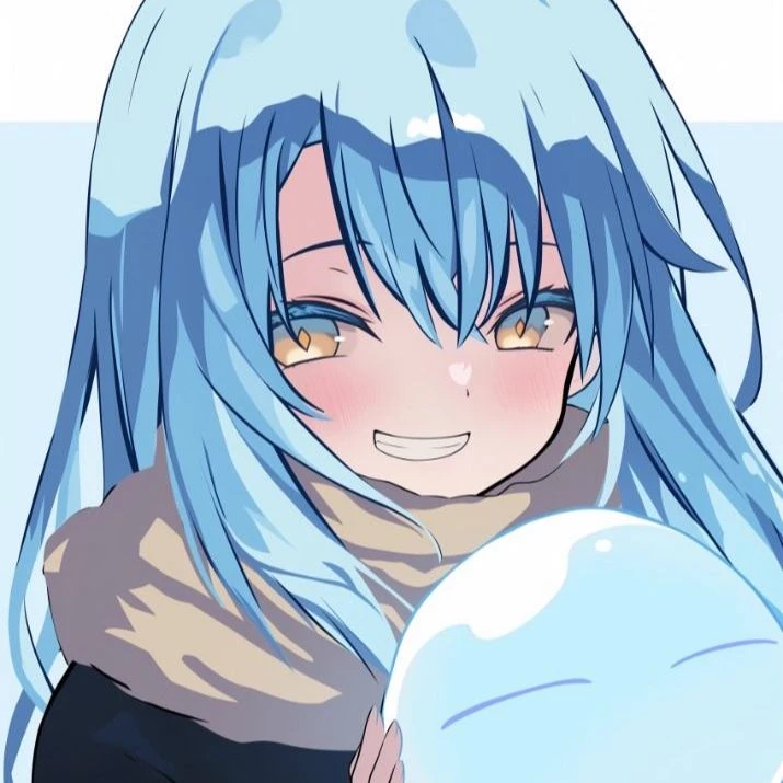 Rimuru Tempest (TTIGRAAS) thumbnail