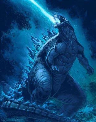 Godzilla and My Hero Academia thumbnail