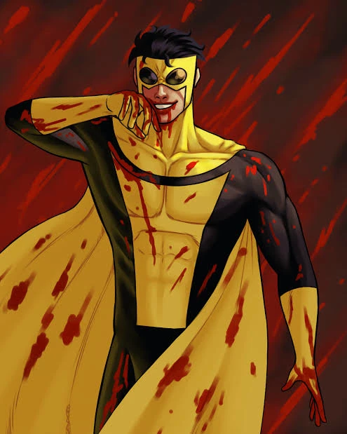 sinister mark in My Hero Academia (MHA) thumbnail