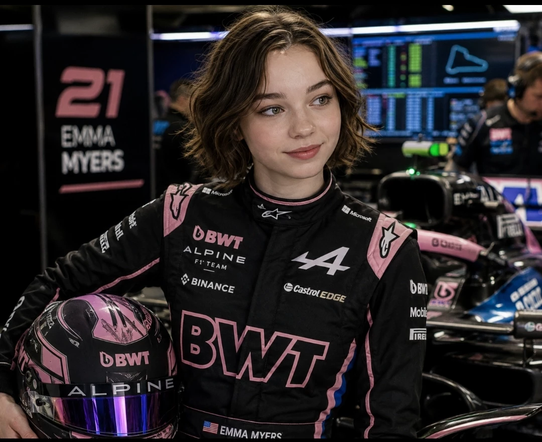 Emma Myers thumbnail