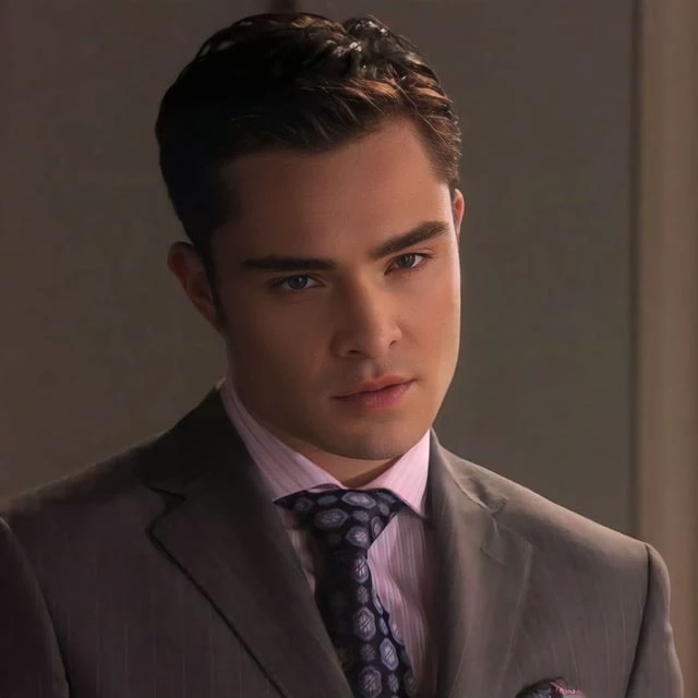 Chuck Bass thumbnail