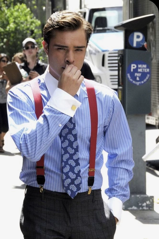 Chuck Bass thumbnail