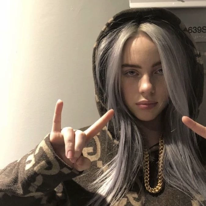 Billie Eilish  thumbnail