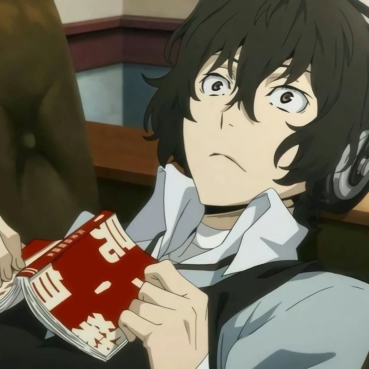 Dazai thumbnail