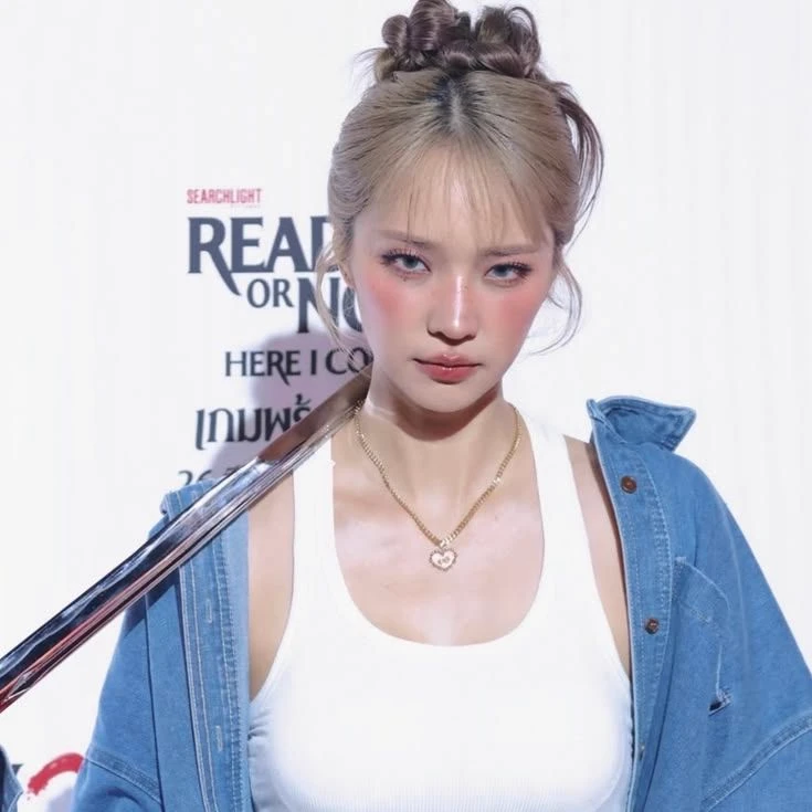Janhae Ployshompoo thumbnail