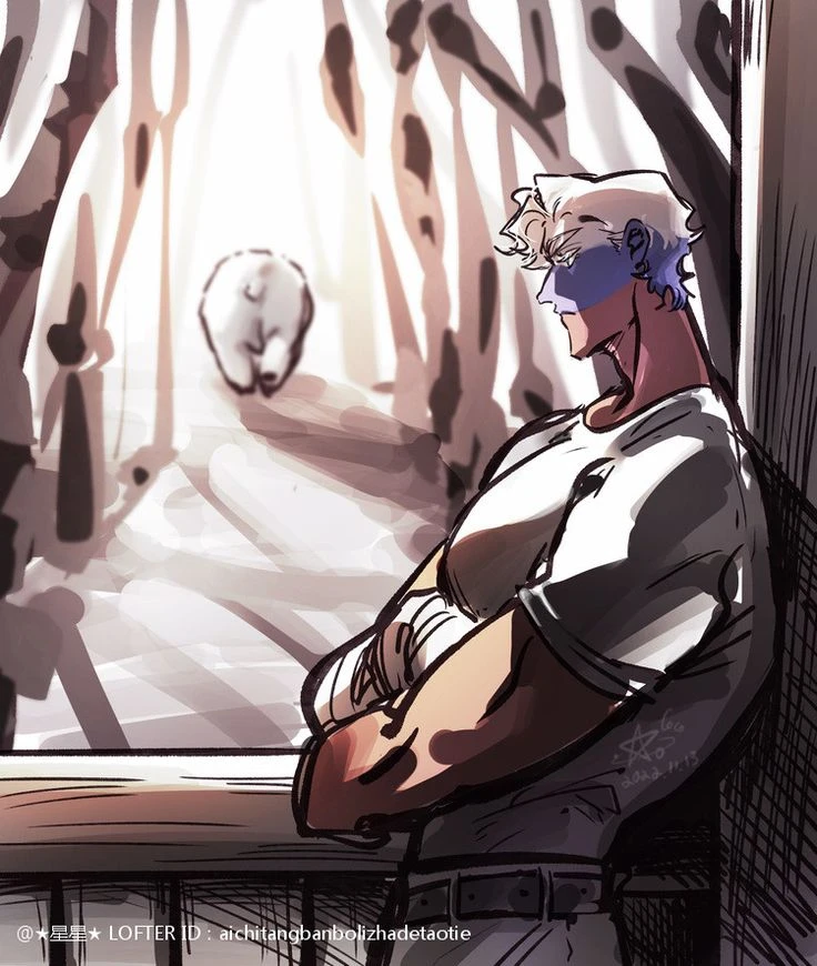 Russia (Countryhumans) thumbnail
