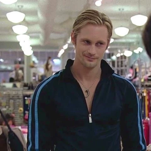 Eric Northman thumbnail