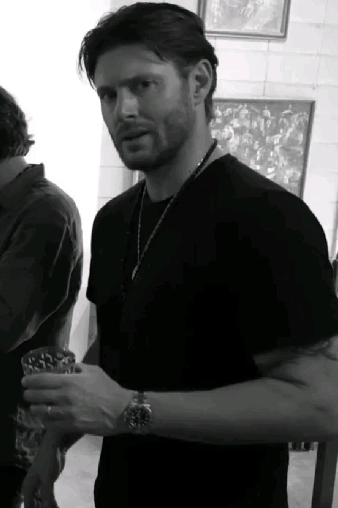Jensen Ackles. thumbnail