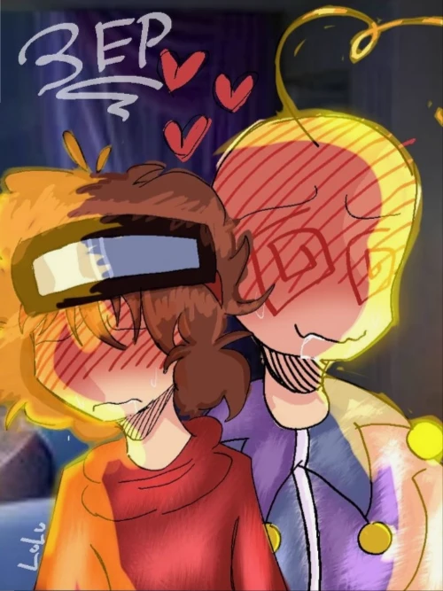 nabi/the obsession of nabi thumbnail