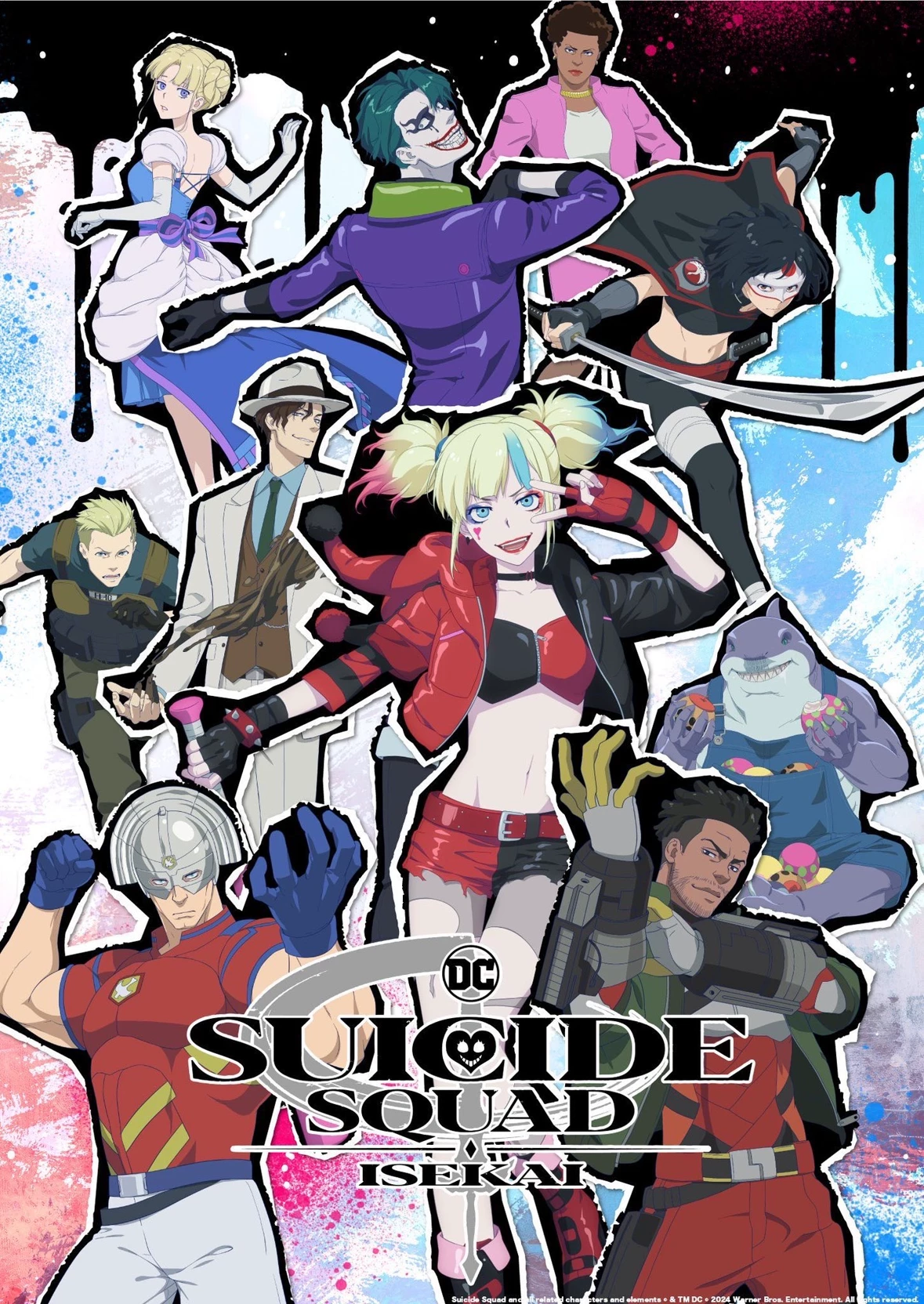 suicide squad thumbnail