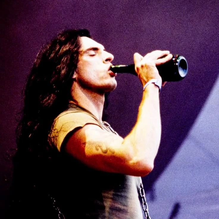 Peter Steele thumbnail