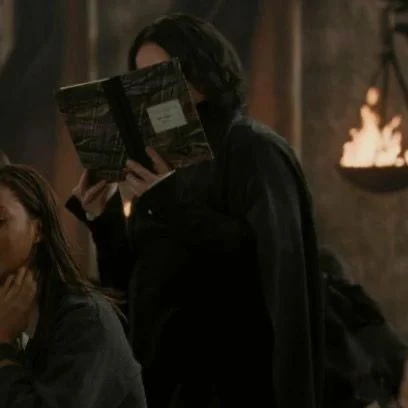 Severus Snape thumbnail