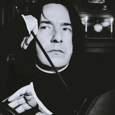 Severus Snape thumbnail