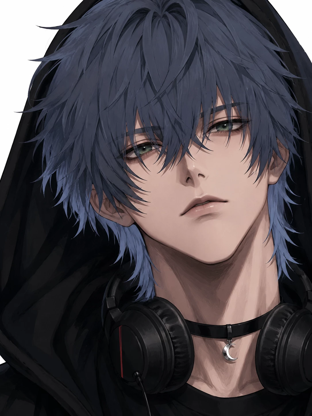 Cool boy thumbnail