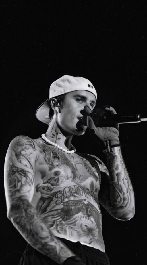 Justin Bieber  thumbnail