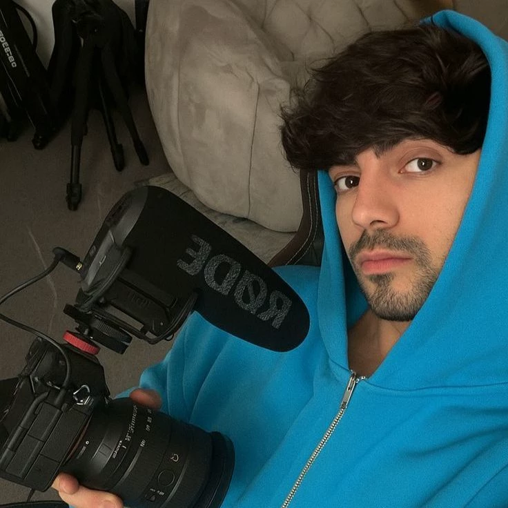 Fede Vigevani thumbnail