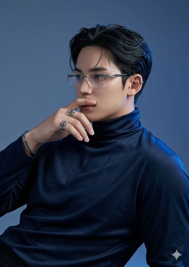 Mingyu  thumbnail