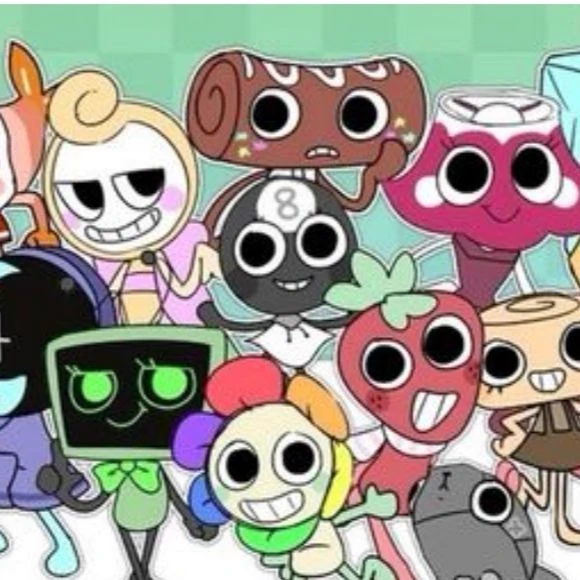 dandy world thumbnail