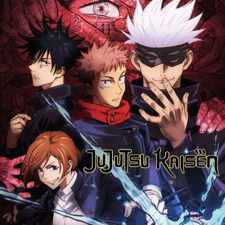 the school of Jujutsu kaizen thumbnail