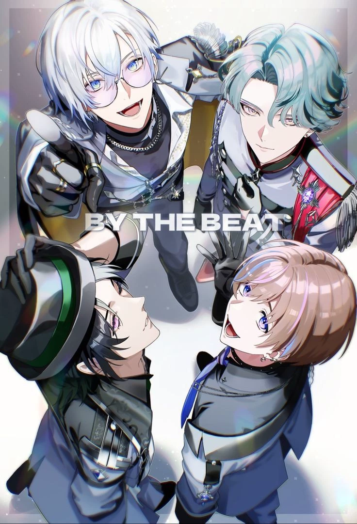 BY THE BEAT ✨🌟 thumbnail