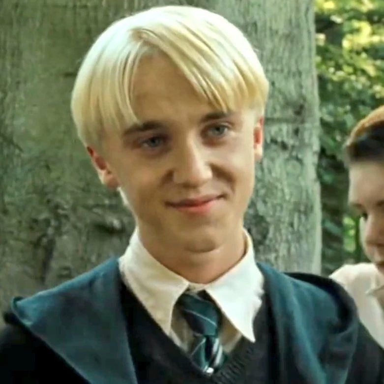 Draco Lucius M thumbnail