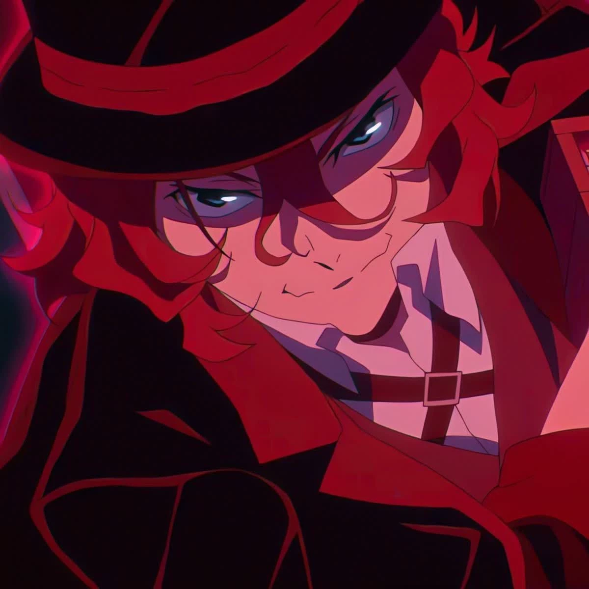 Chuuya Nakahara thumbnail