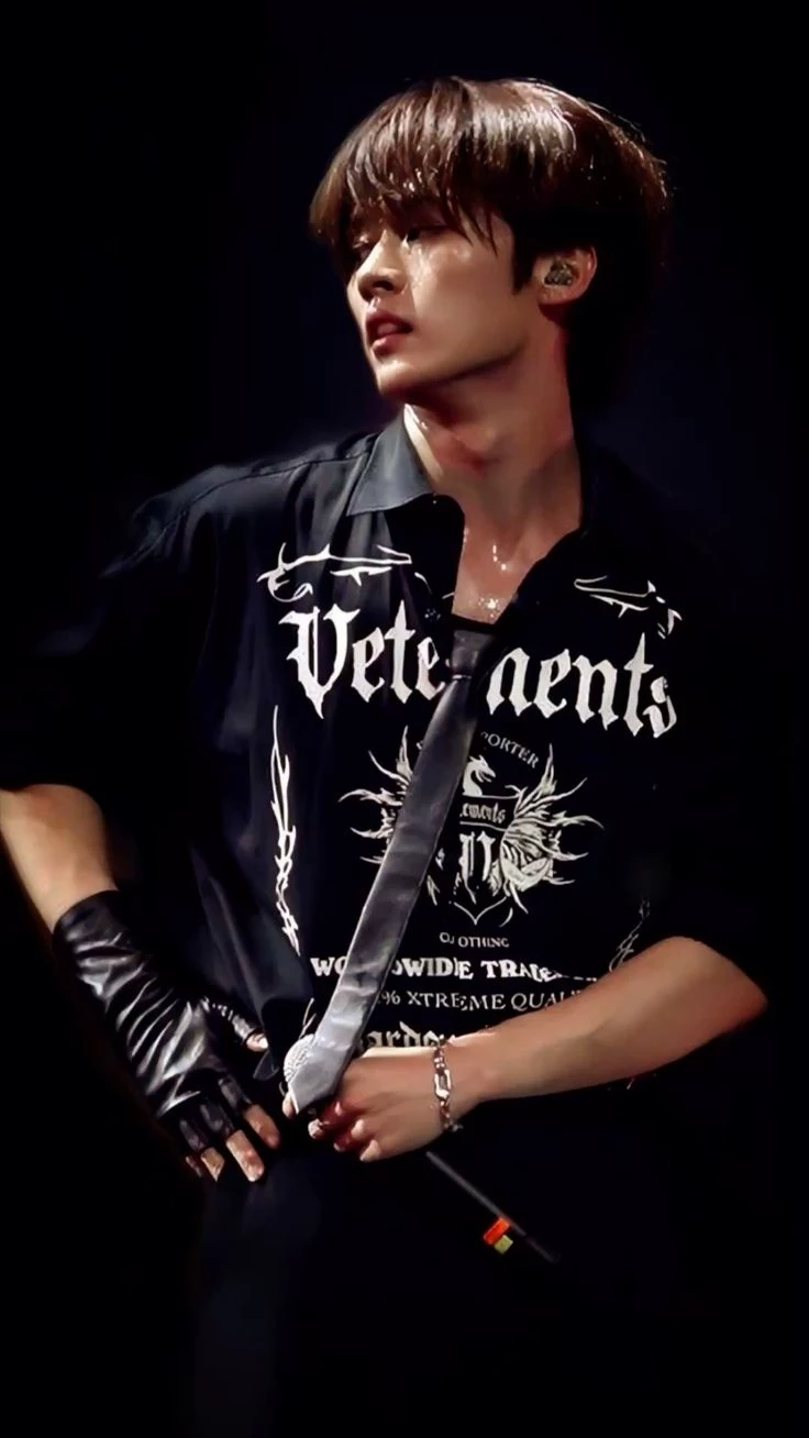 Lee Minho(hyunho ) thumbnail