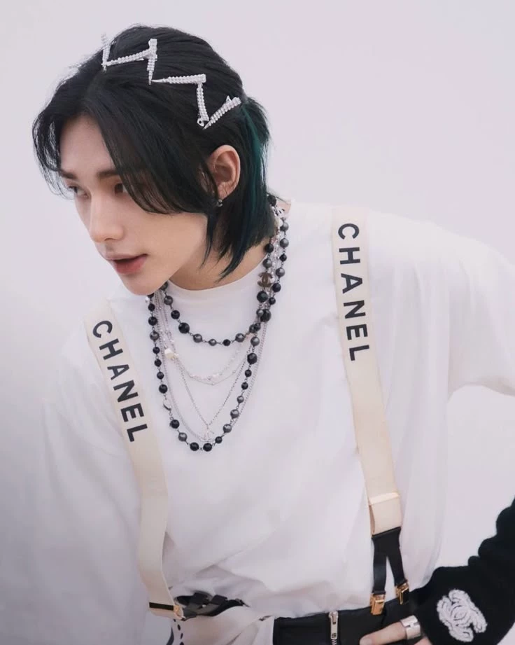 Skz x Hyunjin(Thunderous) thumbnail