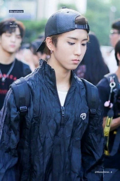 Han Jisung(Hyunsung) thumbnail