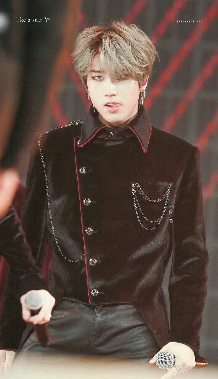 Han Jisung(Hyunsung) thumbnail