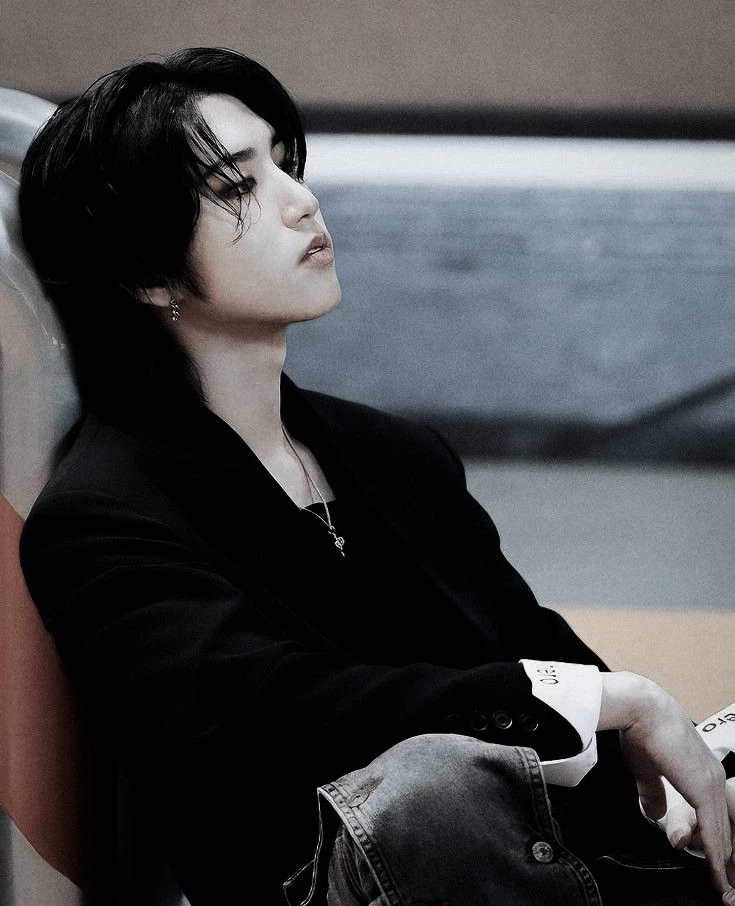 Han Jisung(Hyunsung) thumbnail