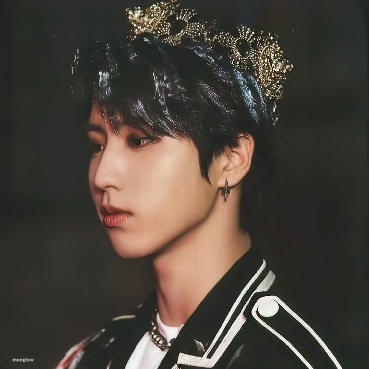 Han Jisung (Hyunsung) thumbnail